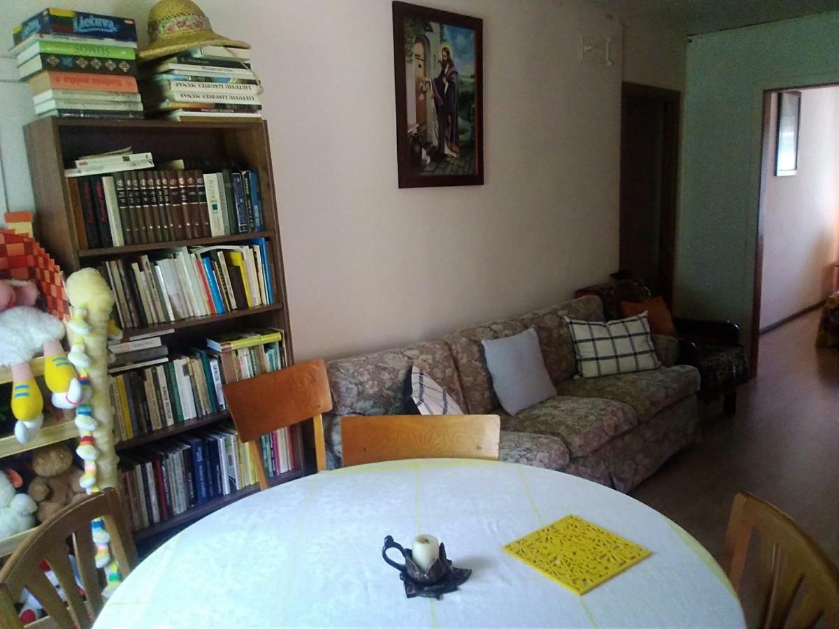 Ceslovos Sodyba Zarasai Extérieur photo