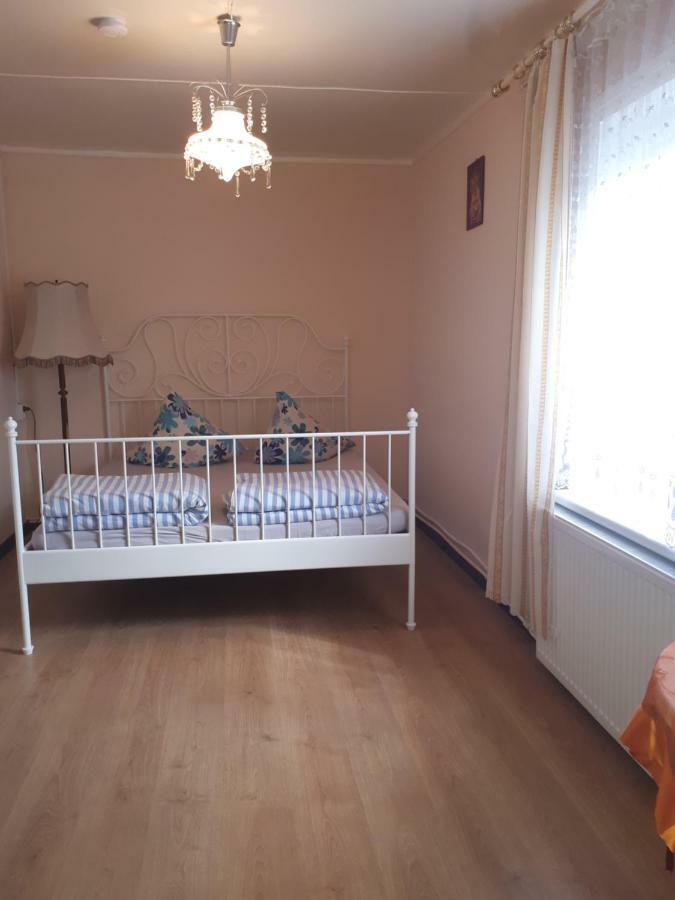 Ceslovos Sodyba Zarasai Extérieur photo