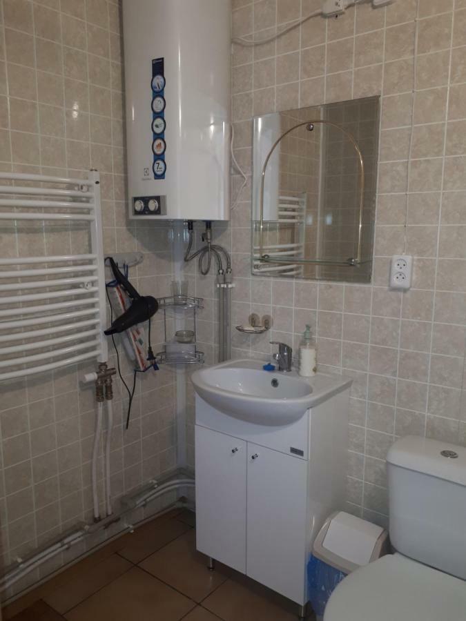 Ceslovos Sodyba Zarasai Extérieur photo